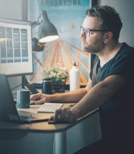 Service d'expertise-comptable